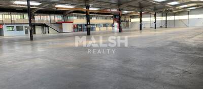 MALSH Realty & Property - Local d'activités - Lyon Sud Ouest - Chaponost - 7