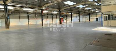 MALSH Realty & Property - Local d'activités - Lyon Sud Ouest - Chaponost - 10