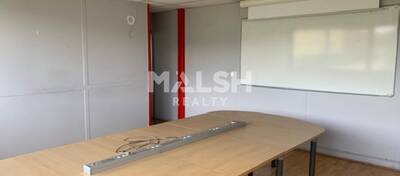 MALSH Realty & Property - Local d'activités - Lyon Sud Ouest - Chaponost - 13