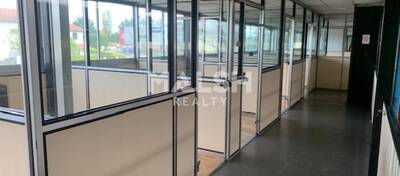 MALSH Realty & Property - Local d'activités - Lyon Sud Ouest - Chaponost - 15