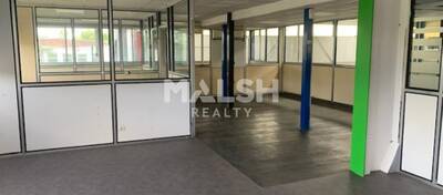 MALSH Realty & Property - Local d'activités - Lyon Sud Ouest - Chaponost - 19