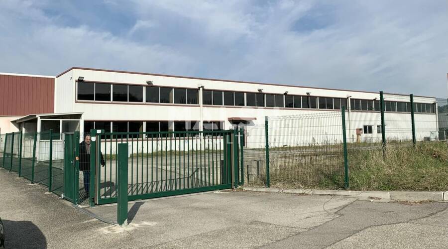 MALSH Realty & Property - Local d'activités - Lyon Sud Ouest - Chaponost - 27