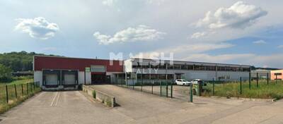 MALSH Realty & Property - Local d'activités - Lyon Sud Ouest - Chaponost - 31