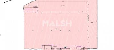 MALSH Realty & Property - Local d'activités - Lyon Sud Ouest - Chaponost - 32