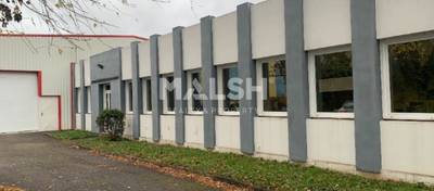 MALSH Realty & Property - Bureaux - Lyon Sud Ouest - Irigny - 2