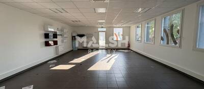 MALSH Realty & Property - Local d'activités - Lyon Sud Ouest - Irigny - 4