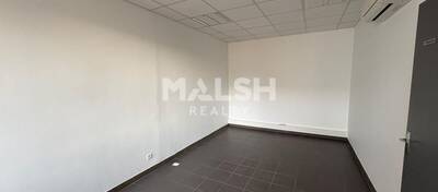 MALSH Realty & Property - Local d'activités - Lyon Sud Ouest - Irigny - 5