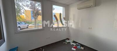 MALSH Realty & Property - Local d'activités - Lyon Sud Ouest - Irigny - 6