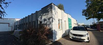 MALSH Realty & Property - Local d'activités - Lyon Sud Ouest - Irigny - 8