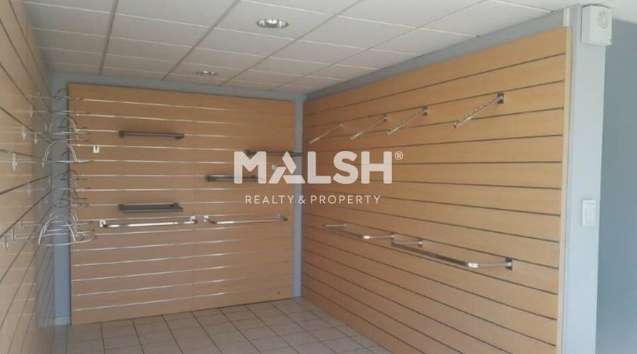 MALSH Realty & Property - Bureaux - Côtière (Ain/A42/Beynost/Dagneux/Montluel) - Miribel - 4