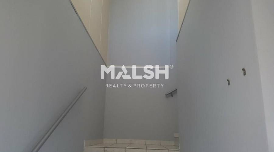 MALSH Realty & Property - Bureaux - Côtière (Ain/A42/Beynost/Dagneux/Montluel) - Miribel - 7