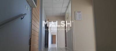 MALSH Realty & Property - Bureaux - Côtière (Ain/A42/Beynost/Dagneux/Montluel) - Miribel - 8
