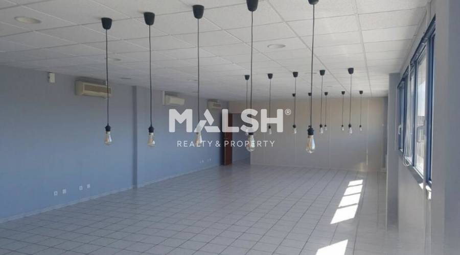MALSH Realty & Property - Bureaux - Côtière (Ain/A42/Beynost/Dagneux/Montluel) - Miribel - 11