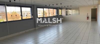MALSH Realty & Property - Bureau - Côtière (Ain/A42/Beynost/Dagneux/Montluel) - Miribel - 15