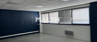 MALSH Realty & Property - Bureau - Côtière (Ain/A42/Beynost/Dagneux/Montluel) - Miribel - 16
