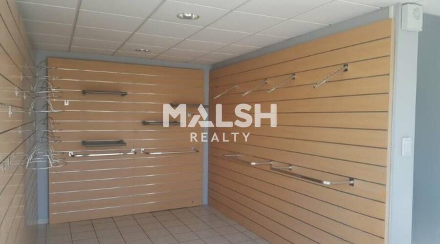 MALSH Realty & Property - Bureau - Côtière (Ain/A42/Beynost/Dagneux/Montluel) - Miribel - 4