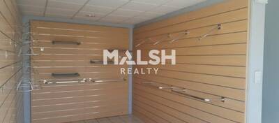 MALSH Realty & Property - Bureau - Côtière (Ain/A42/Beynost/Dagneux/Montluel) - Miribel - 4