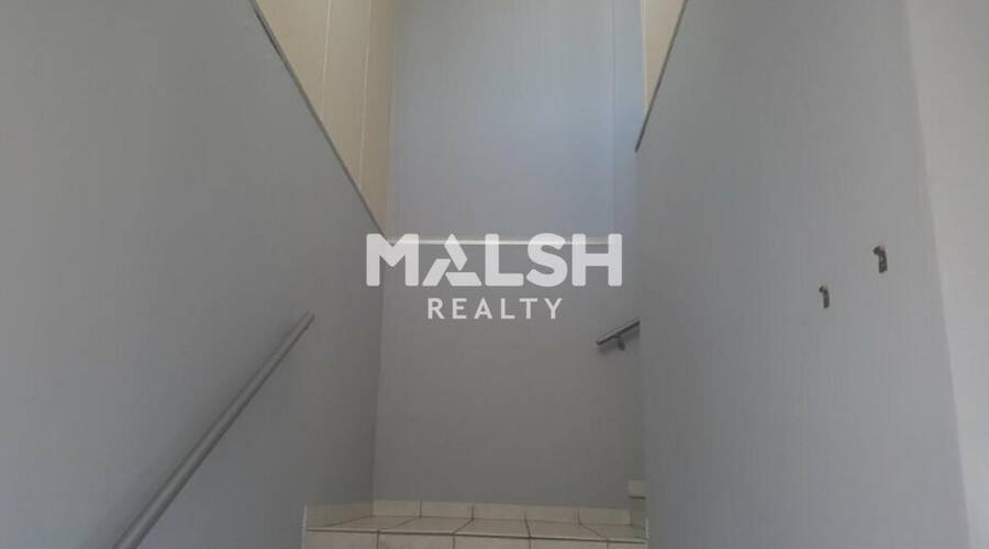 MALSH Realty & Property - Bureau - Côtière (Ain/A42/Beynost/Dagneux/Montluel) - Miribel - 7