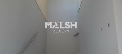 MALSH Realty & Property - Bureau - Côtière (Ain/A42/Beynost/Dagneux/Montluel) - Miribel - 7