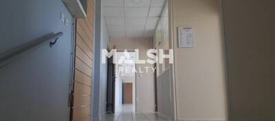 MALSH Realty & Property - Bureau - Côtière (Ain/A42/Beynost/Dagneux/Montluel) - Miribel - 8