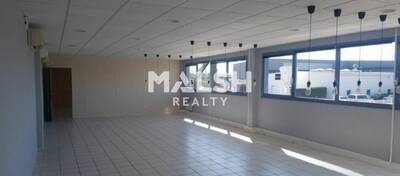 MALSH Realty & Property - Bureau - Côtière (Ain/A42/Beynost/Dagneux/Montluel) - Miribel - 10
