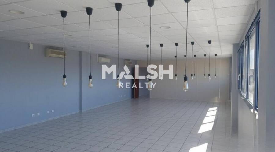 MALSH Realty & Property - Bureau - Côtière (Ain/A42/Beynost/Dagneux/Montluel) - Miribel - 11
