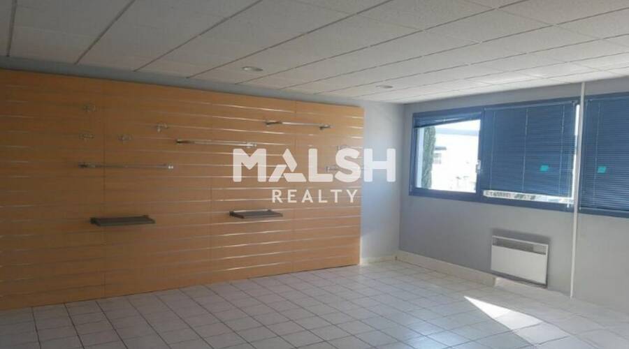 MALSH Realty & Property - Bureau - Côtière (Ain/A42/Beynost/Dagneux/Montluel) - Miribel - 12