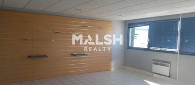 MALSH Realty & Property - Bureau - Côtière (Ain/A42/Beynost/Dagneux/Montluel) - Miribel - 12