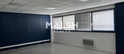 MALSH Realty & Property - Bureau - Côtière (Ain/A42/Beynost/Dagneux/Montluel) - Miribel - 16