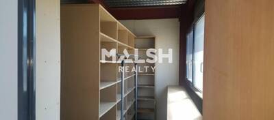 MALSH Realty & Property - Bureau - Côtière (Ain/A42/Beynost/Dagneux/Montluel) - Miribel - 6