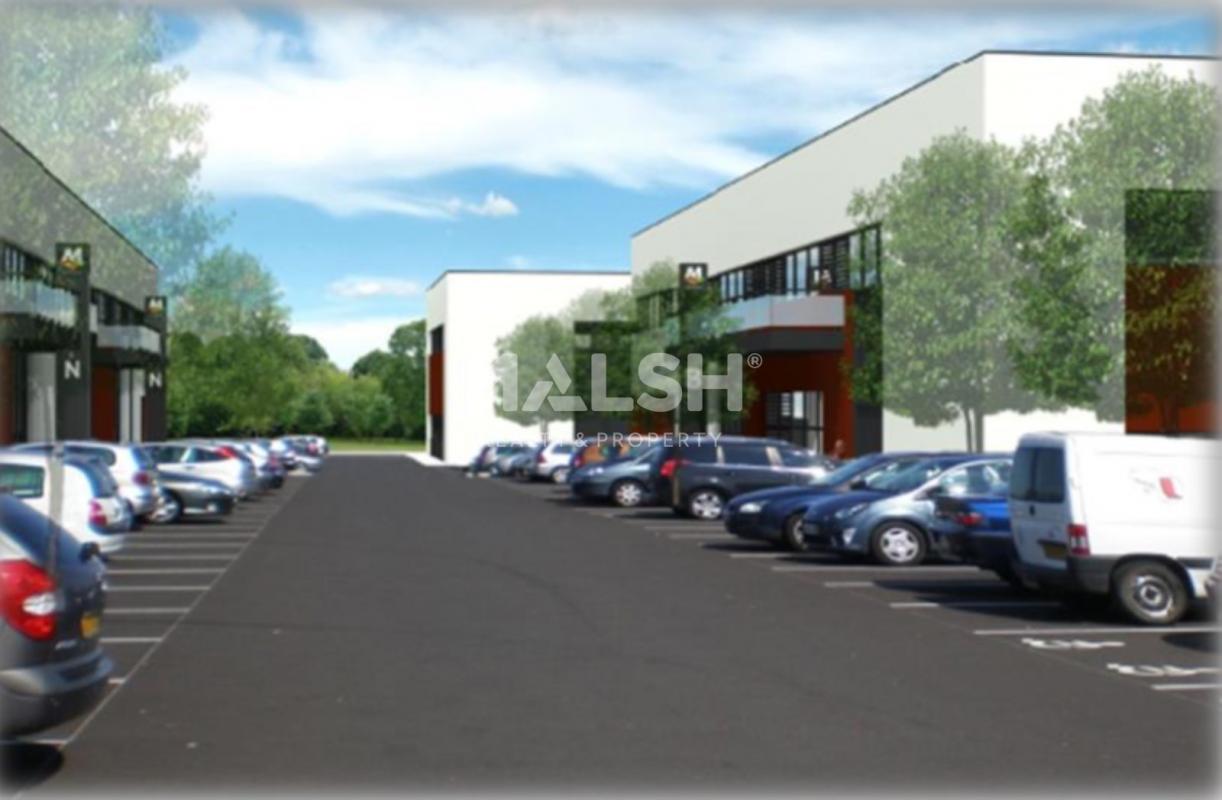 MALSH Realty & Property - Activité - Lyon Nord Ouest ( Techlide / Monts d'Or ) - Dardilly - 9