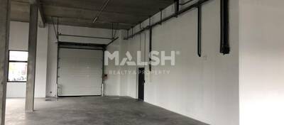 MALSH Realty & Property - Local d'activités - Lyon Nord Ouest ( Techlide / Monts d'Or ) - Dardilly - 18