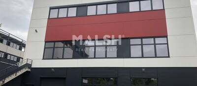 MALSH Realty & Property - Local d'activités - Lyon Nord Ouest ( Techlide / Monts d'Or ) - Dardilly - 19