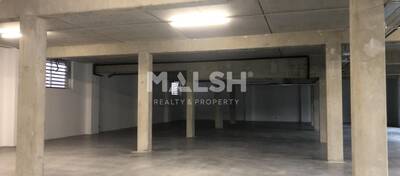 MALSH Realty & Property - Local d'activités - Lyon Nord Ouest ( Techlide / Monts d'Or ) - Dardilly - 21