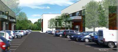 MALSH Realty & Property - Local d'activités - Lyon Nord Ouest ( Techlide / Monts d'Or ) - Dardilly - 25