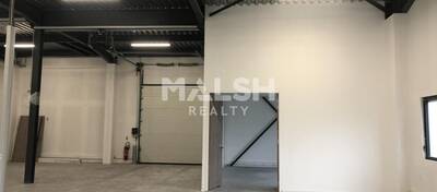 MALSH Realty & Property - Local d'activités - Lyon Nord Ouest ( Techlide / Monts d'Or ) - Dardilly - 13