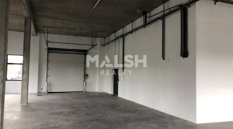MALSH Realty & Property - Local d'activités - Lyon Nord Ouest ( Techlide / Monts d'Or ) - Dardilly - 19