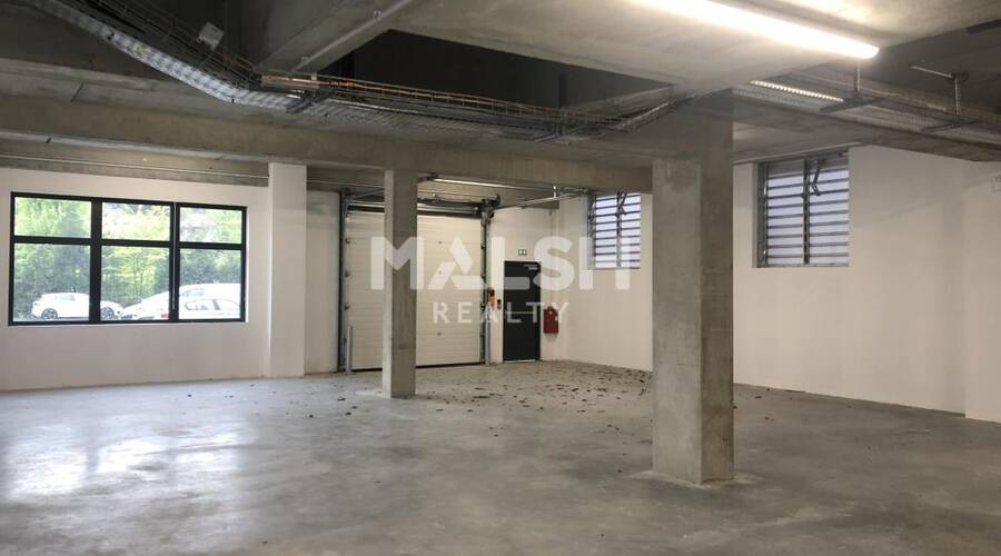MALSH Realty & Property - Local d'activités - Lyon Nord Ouest ( Techlide / Monts d'Or ) - Dardilly - 21