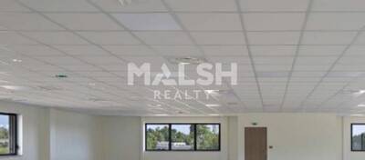 MALSH Realty & Property - Local d'activités - Lyon Nord Ouest ( Techlide / Monts d'Or ) - Dardilly - 5