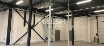 MALSH Realty & Property - Local d'activités - Lyon Nord Ouest ( Techlide / Monts d'Or ) - Dardilly - 14