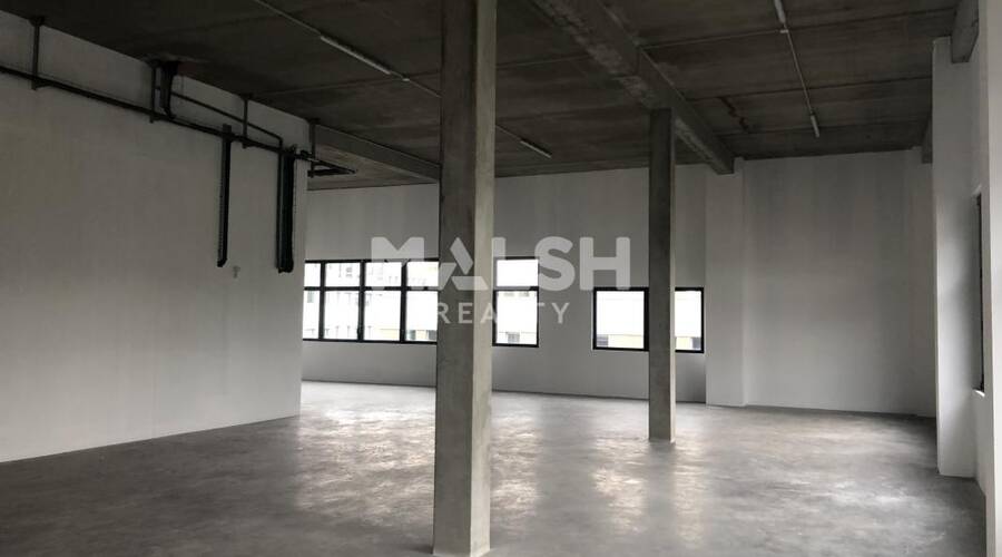 MALSH Realty & Property - Local d'activités - Lyon Nord Ouest ( Techlide / Monts d'Or ) - Dardilly - 18