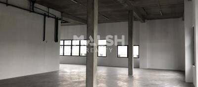 MALSH Realty & Property - Local d'activités - Lyon Nord Ouest ( Techlide / Monts d'Or ) - Dardilly - 18