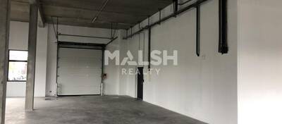 MALSH Realty & Property - Local d'activités - Lyon Nord Ouest ( Techlide / Monts d'Or ) - Dardilly - 19