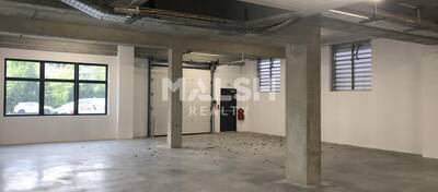 MALSH Realty & Property - Local d'activités - Lyon Nord Ouest ( Techlide / Monts d'Or ) - Dardilly - 21