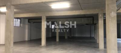 MALSH Realty & Property - Local d'activités - Lyon Nord Ouest ( Techlide / Monts d'Or ) - Dardilly - 22