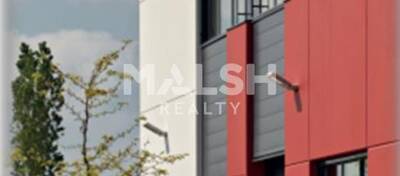 MALSH Realty & Property - Local d'activités - Lyon Nord Ouest ( Techlide / Monts d'Or ) - Dardilly - 23