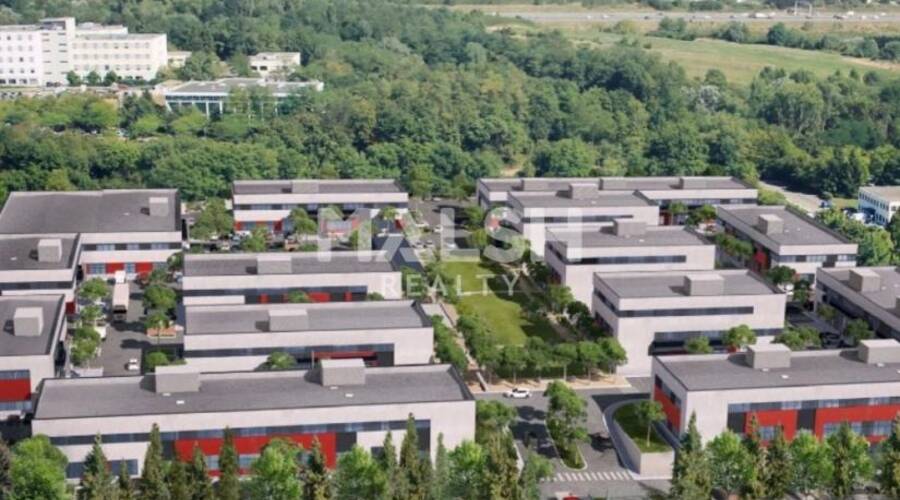 MALSH Realty & Property - Local d'activités - Lyon Nord Ouest ( Techlide / Monts d'Or ) - Dardilly - 25