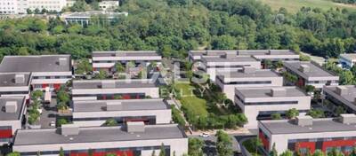 MALSH Realty & Property - Local d'activités - Lyon Nord Ouest ( Techlide / Monts d'Or ) - Dardilly - 25