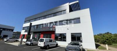 MALSH Realty & Property - Local d'activités - Lyon Nord Ouest ( Techlide / Monts d'Or ) - Dardilly - 28