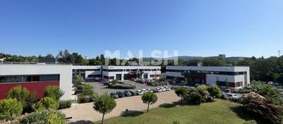 MALSH Realty & Property - Local d'activités - Lyon Nord Ouest ( Techlide / Monts d'Or ) - Dardilly - 30